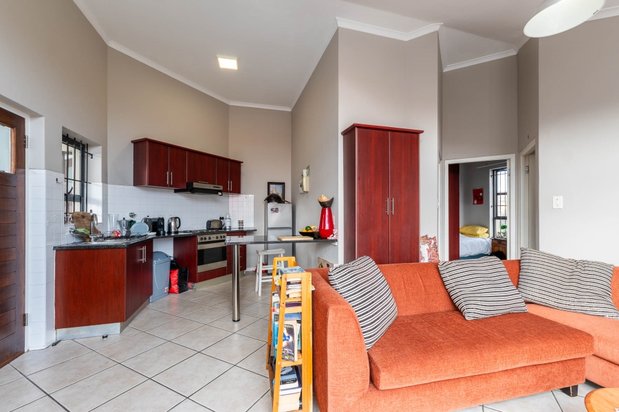 2 Bedroom Property for Sale in Stellenbosch Central Western Cape